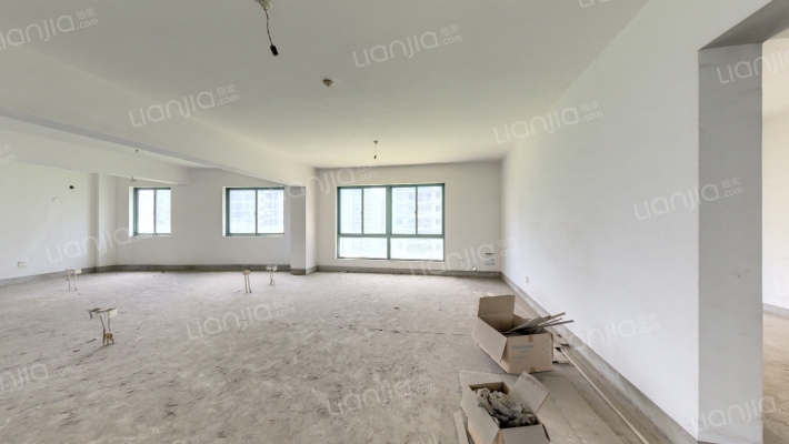 中楠国际广场二手房实景图