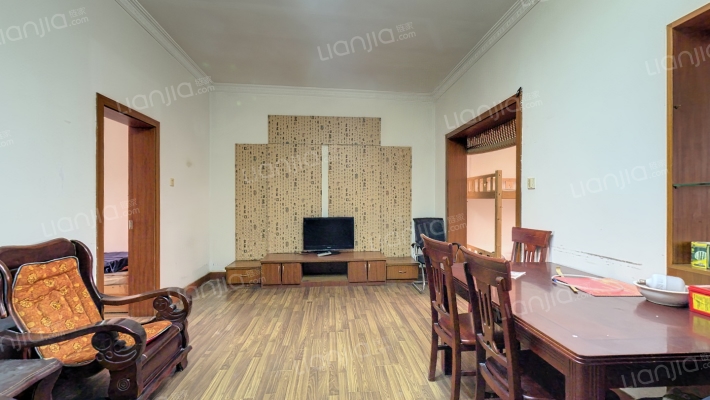 惠阳二村东区二手房实景图