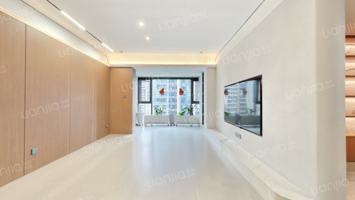 紫檀二手房实景图