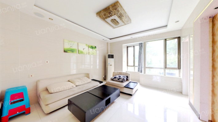 清水湾(张家港市)二手房实景图