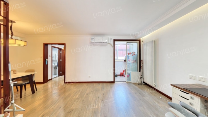 四平园二手房实景图