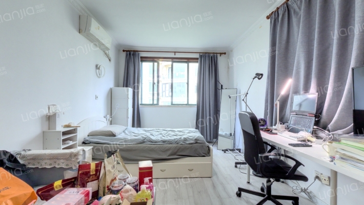 法华镇路878弄二手房实景图