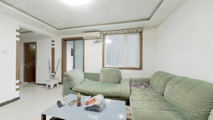 福泽御园二手房实景图