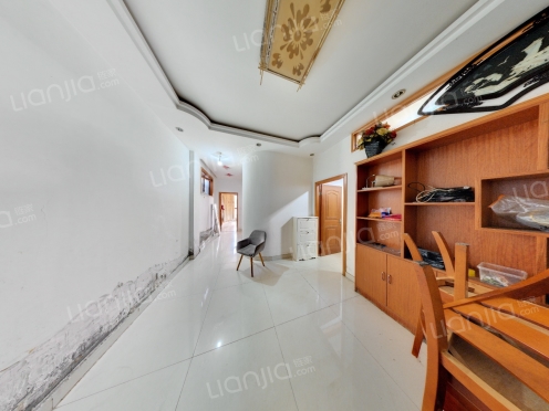 整租·邻蠡广场 2室1厅 南/北