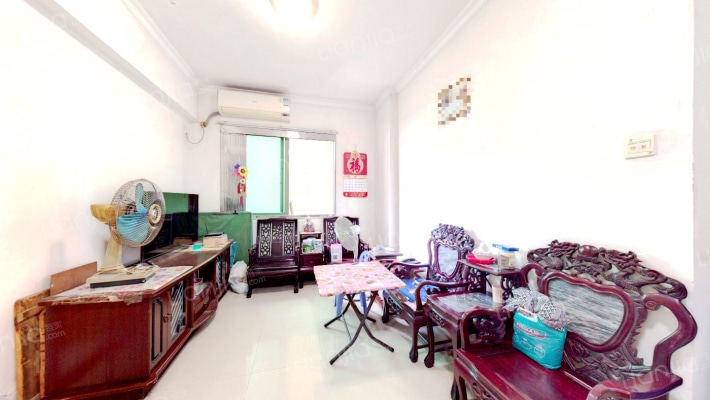 悦安花园二手房实景图