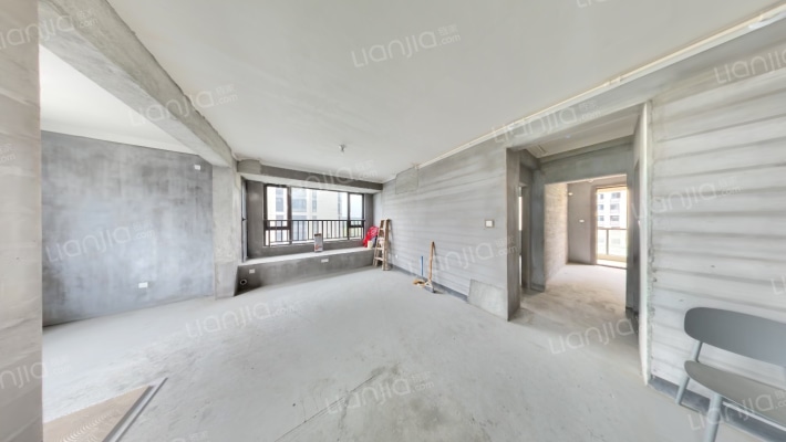 南烨星锦府二手房实景图