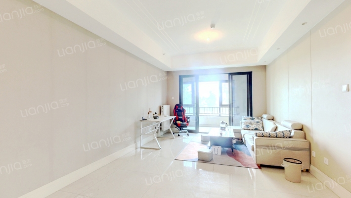 融创玖阙府南苑二手房实景图