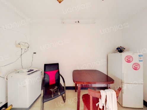 整租·高花花亭南村小区 2室1厅 南