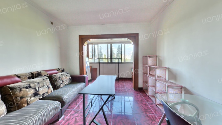 君平街二手房实景图