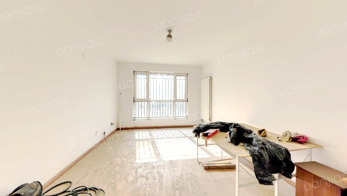 慈水园二区二手房实景图