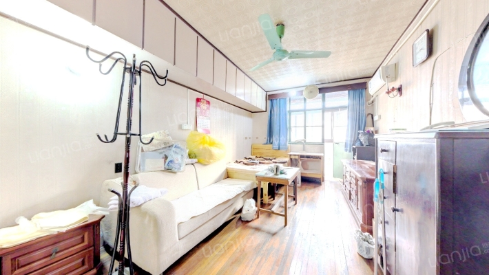 石泉小区二手房实景图