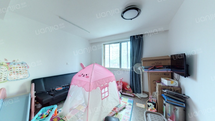 括苍西路192号院二手房实景图