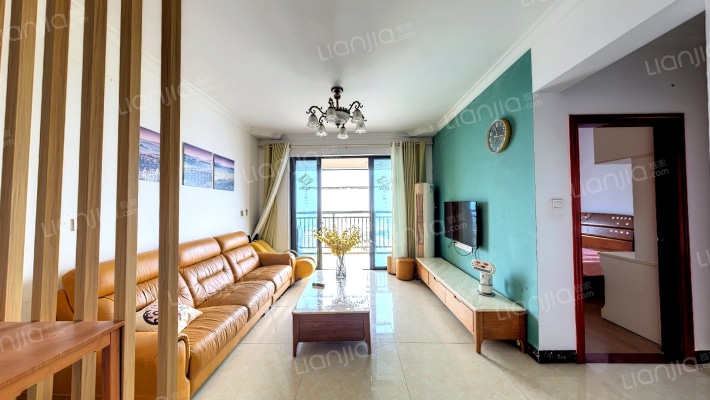 华悦名苑二手房实景图