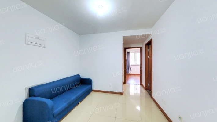 洲岛和园和乐苑二手房实景图