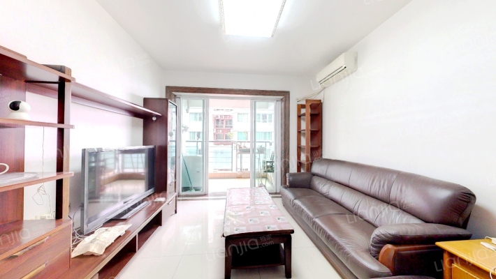 宏新华庭二手房实景图