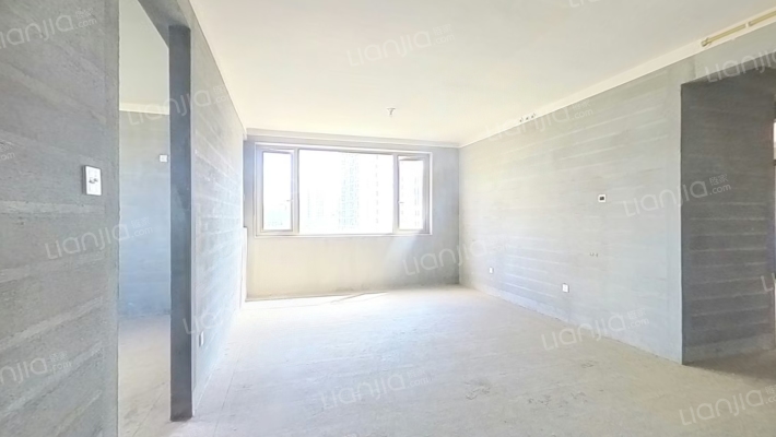 翰林苑二手房实景图