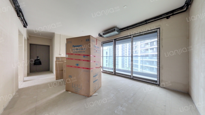 合谊花溪湾二手房实景图