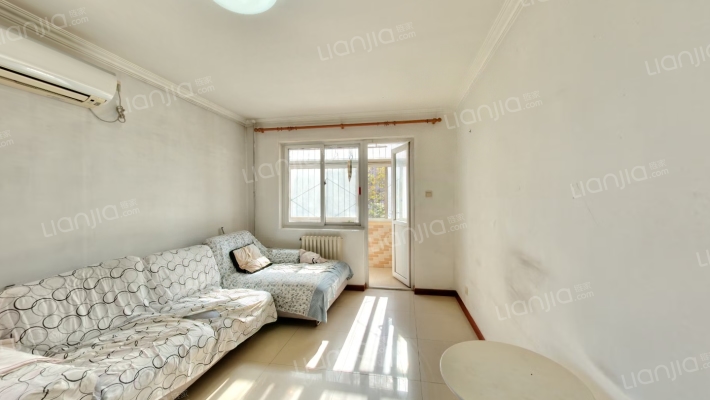 白家庄东里二手房实景图