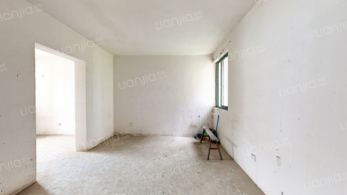 香楠佳苑二手房实景图