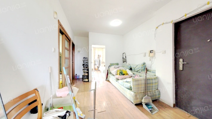 万科魅力之城北区二手房实景图