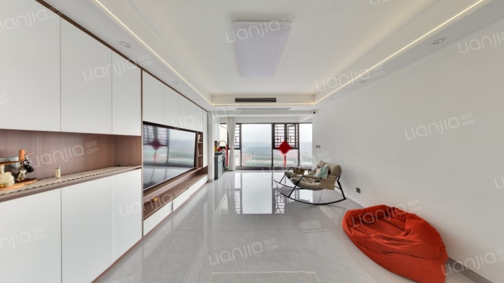 京盛和府二手房实景图