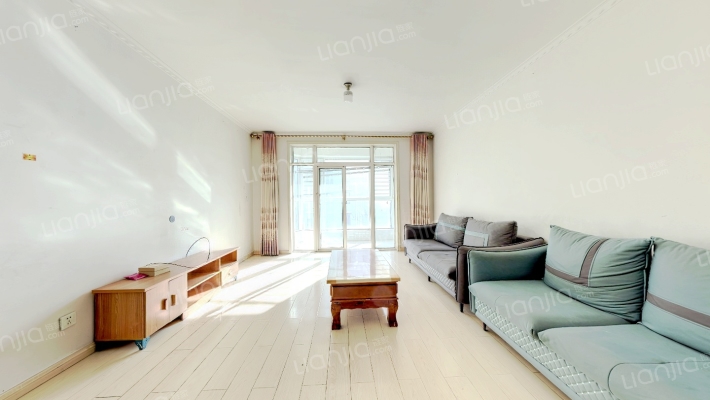 光耀莒都府邸二手房实景图