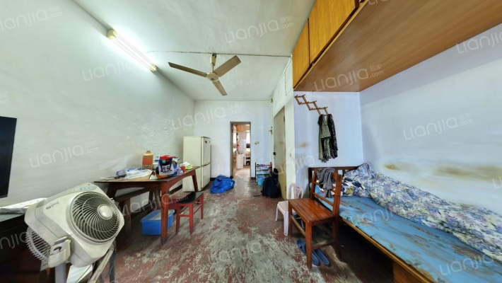 西船住宅小区二手房实景图