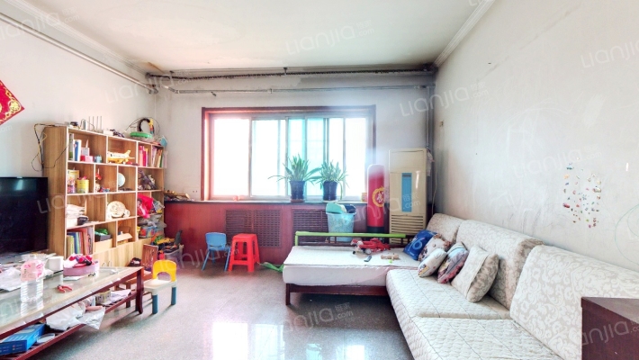 晨光小区二手房实景图