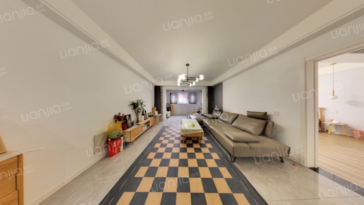 大成珺二手房实景图