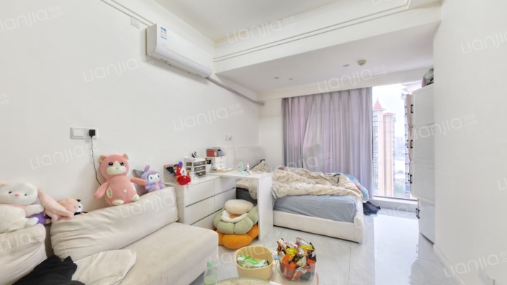 佳乐广场二手房实景图