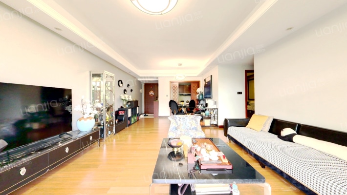 碧桂园十里银滩观山海二手房实景图