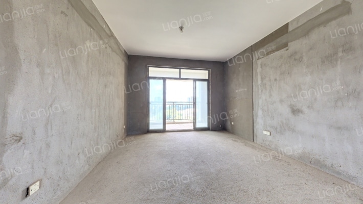 优山美地二手房实景图