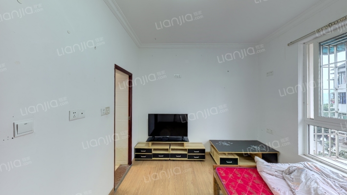 维丰创意绿苑二手房实景图