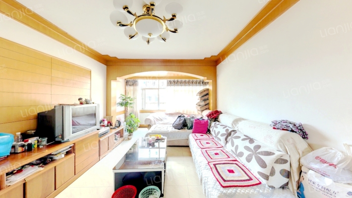 昆明化油器厂宿舍二手房实景图