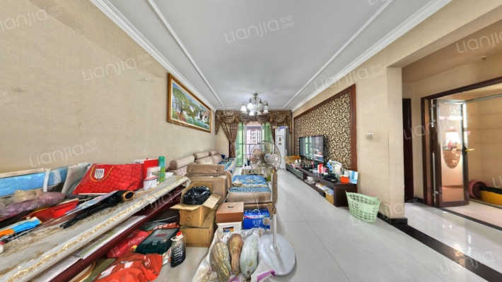 申烨太阳城二期二手房实景图