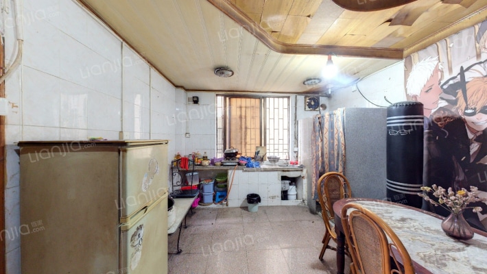 石桥新村二手房实景图