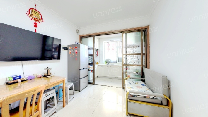 幸福人家二手房实景图