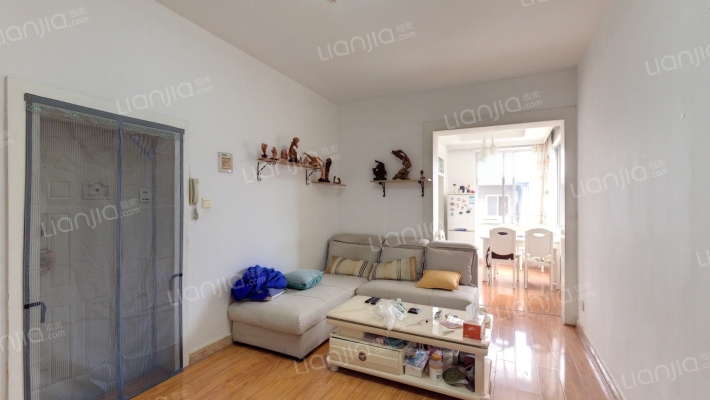 交通厅宿舍二手房实景图