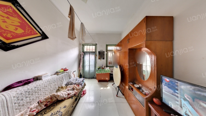 宁夏路二手房实景图