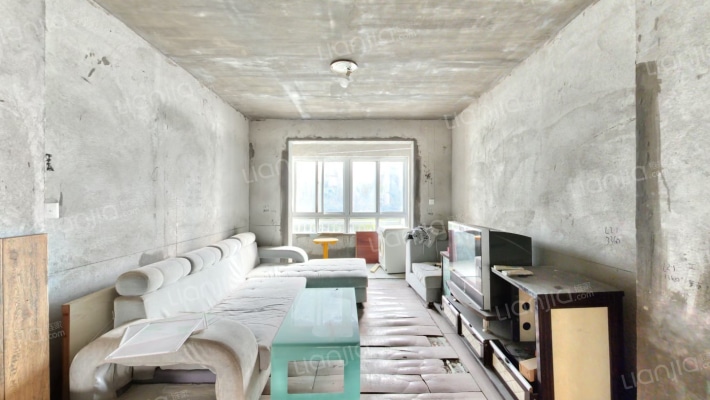 轻纺家园二手房实景图