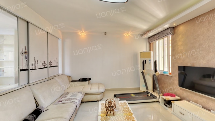 金丰阳光二手房实景图