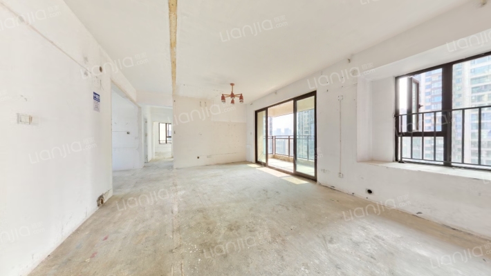 北辰南湖香麓二手房实景图