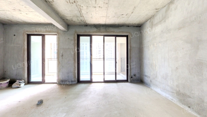 翰林公馆二手房实景图