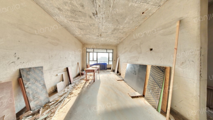 恒大御景半岛二手房实景图