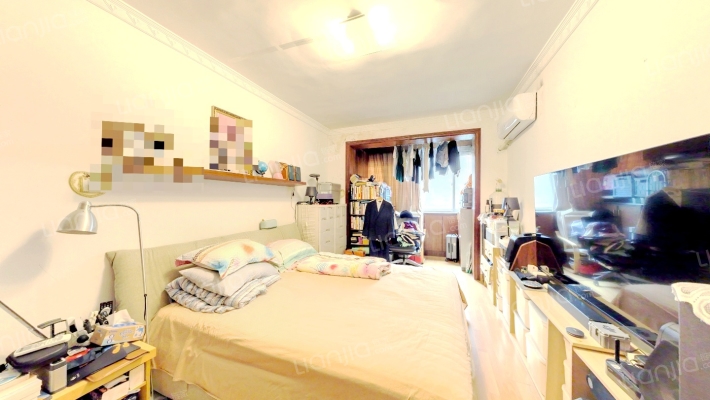 航华三村一街坊二手房实景图