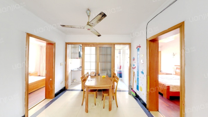 金海里二手房实景图