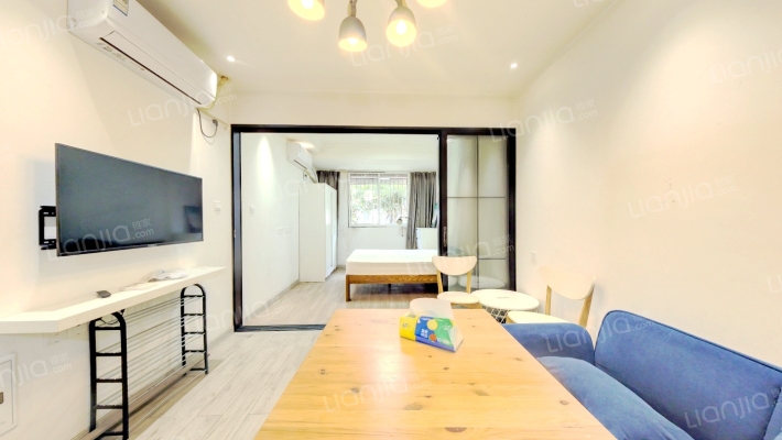 铁岭路50弄二手房实景图