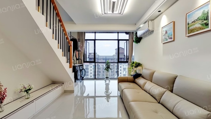 顺祥府二手房实景图