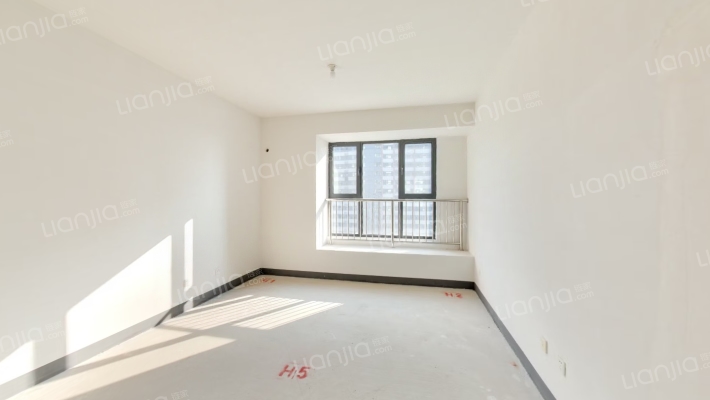 万达·光辉十里二手房实景图