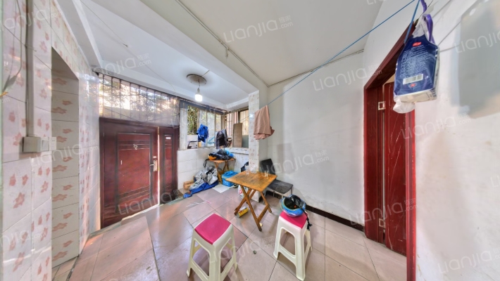 营福巷53号二手房实景图